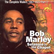 Selassie Is the Chapel