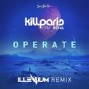 Operate (Illenium Remix)专辑