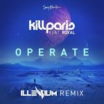 Operate (Illenium Remix)专辑
