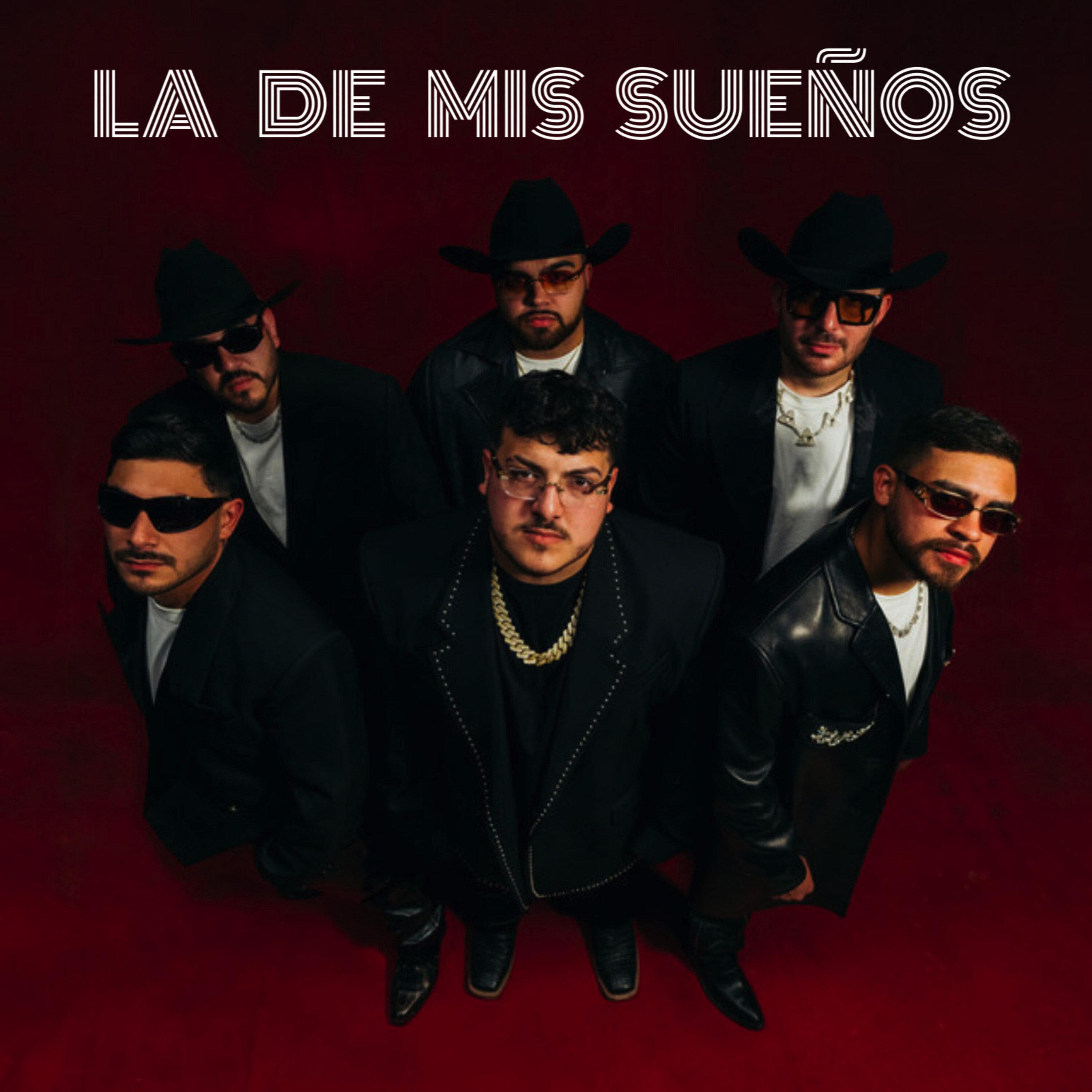 La De Mis Sueños