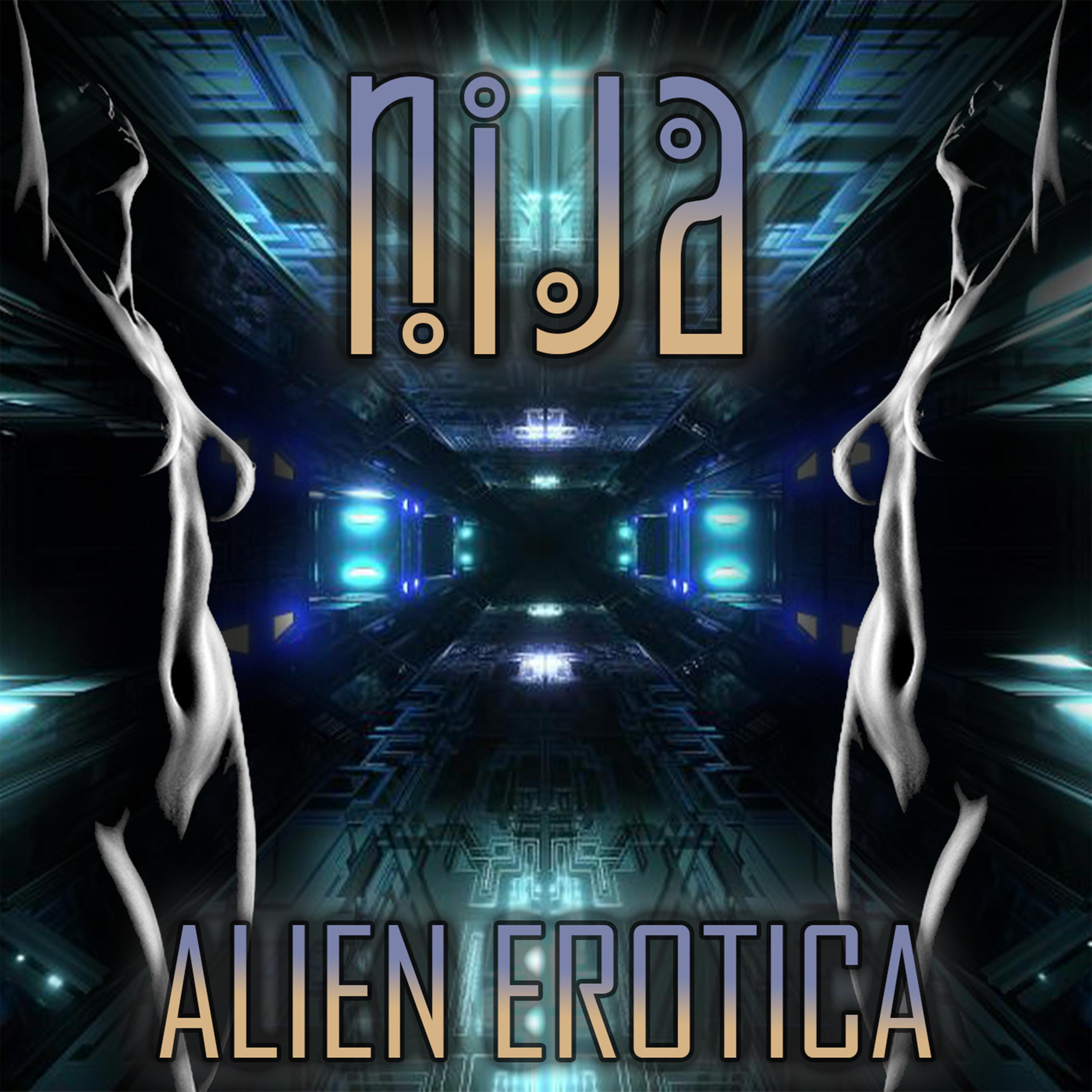 Alien Erotica EP
