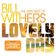 Lovely Day: the Very Best of Bill Withers专辑