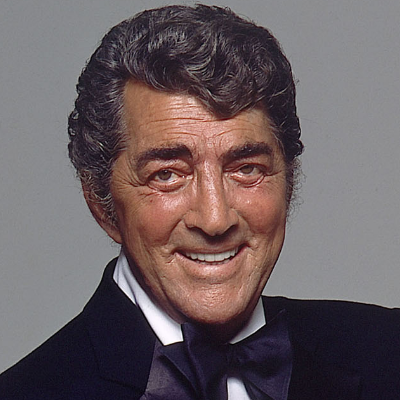 Dean Martin
