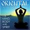 Oriental Exercices for Mind, Body and Spirit专辑