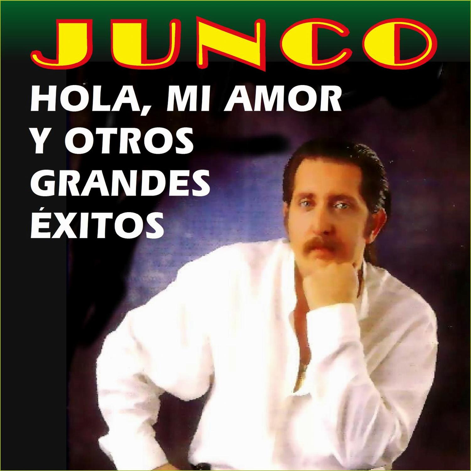 Hola, Mi Amor