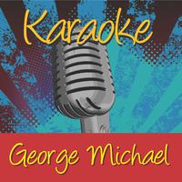 George Michael - Patience (karaoke)