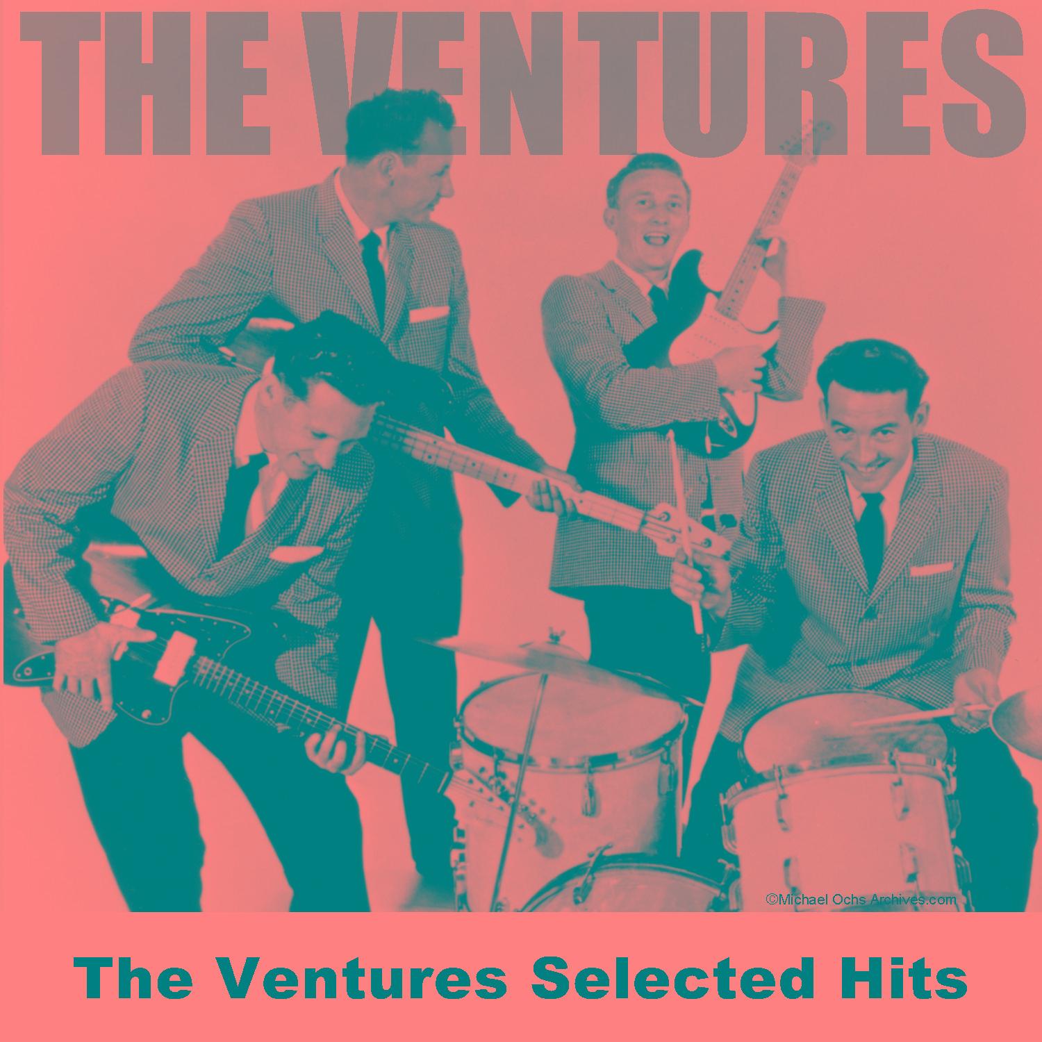 The Ventures Selected Hits