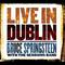 Live In Dublin专辑