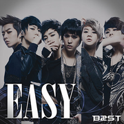 Easy (Sincere Ver.)