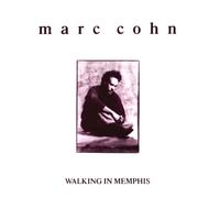 Marc Cohn - Walking in Memphis (karaoke)