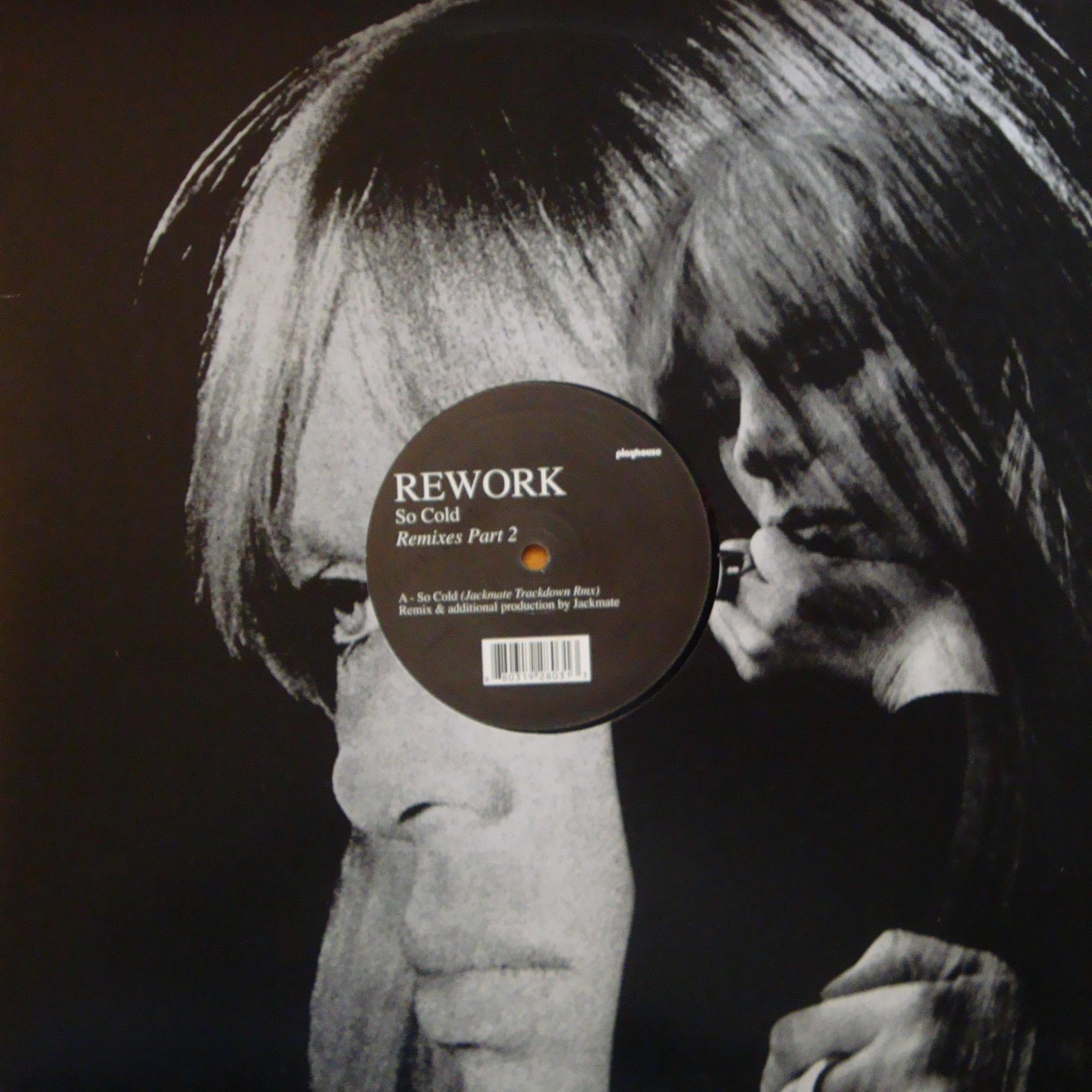 So Cold Remixes