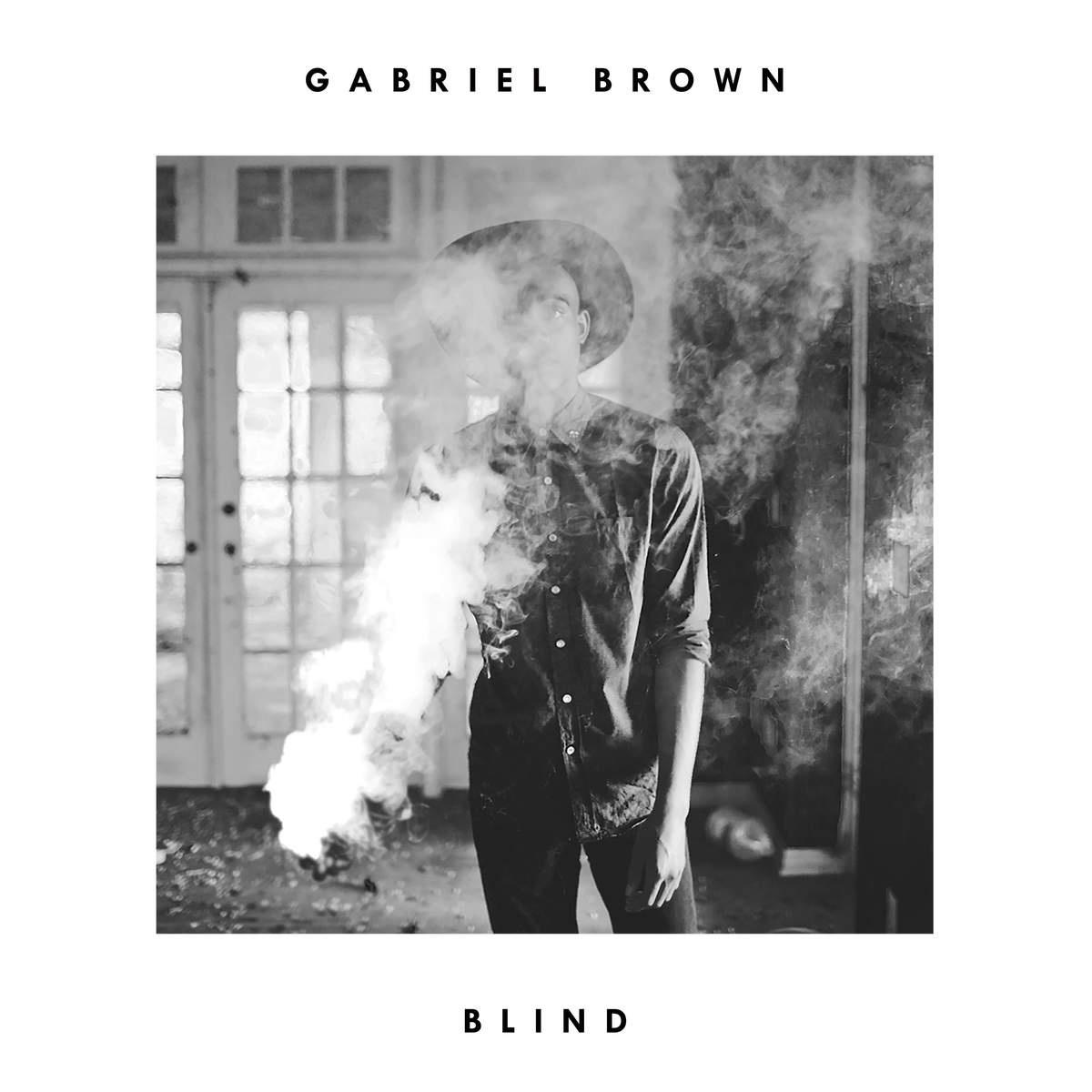Gabriel Brown - Blind