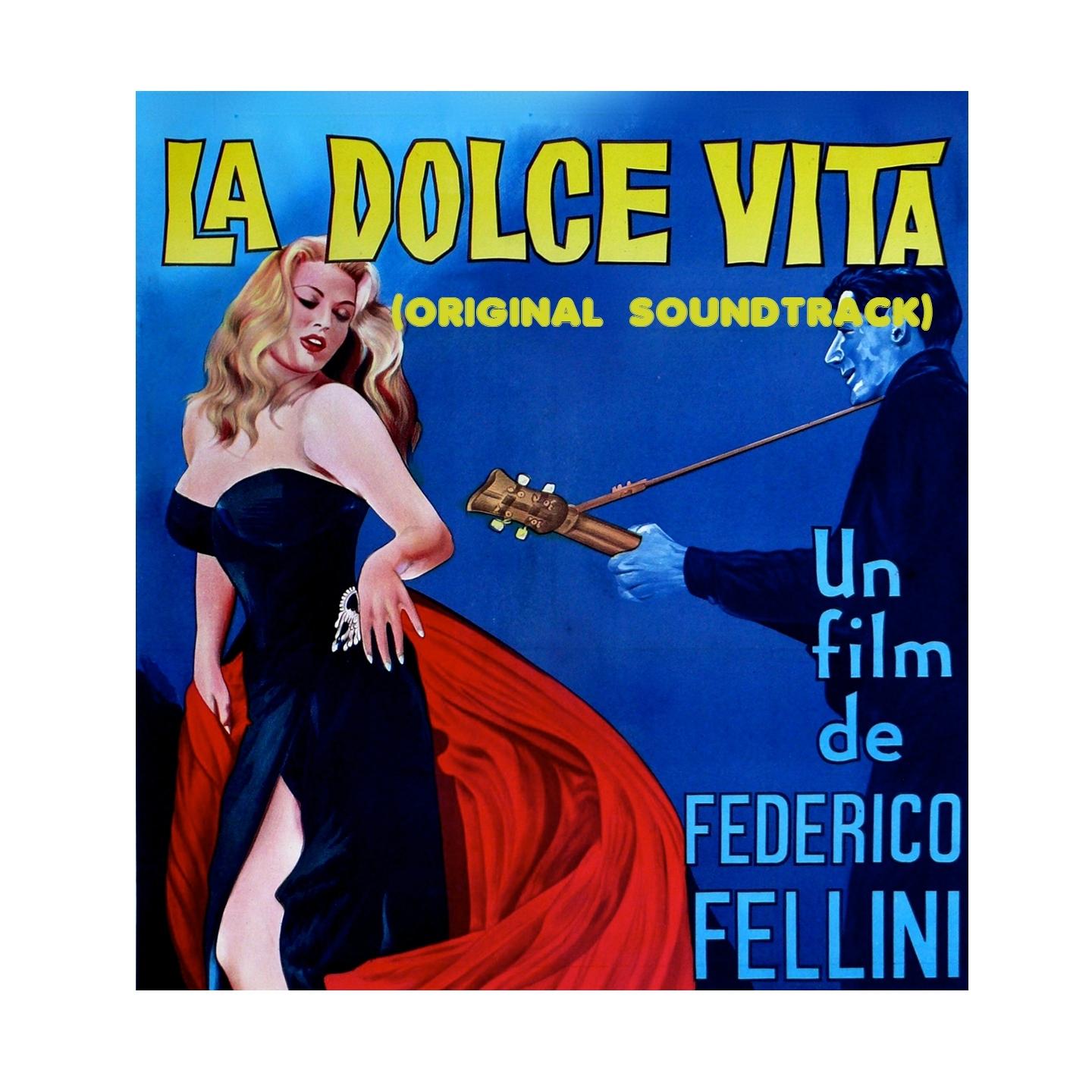 La dolce vita