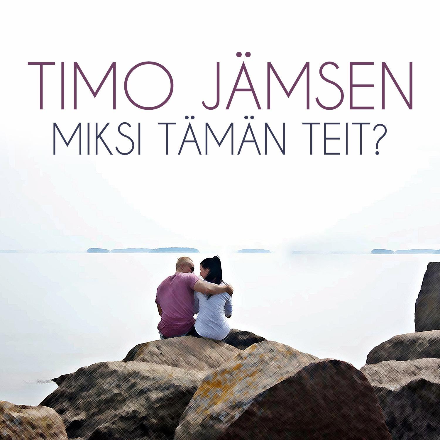 Miksi Tämän Teit?