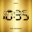 10:35 (feat. Tate McRae) [The Remixes]