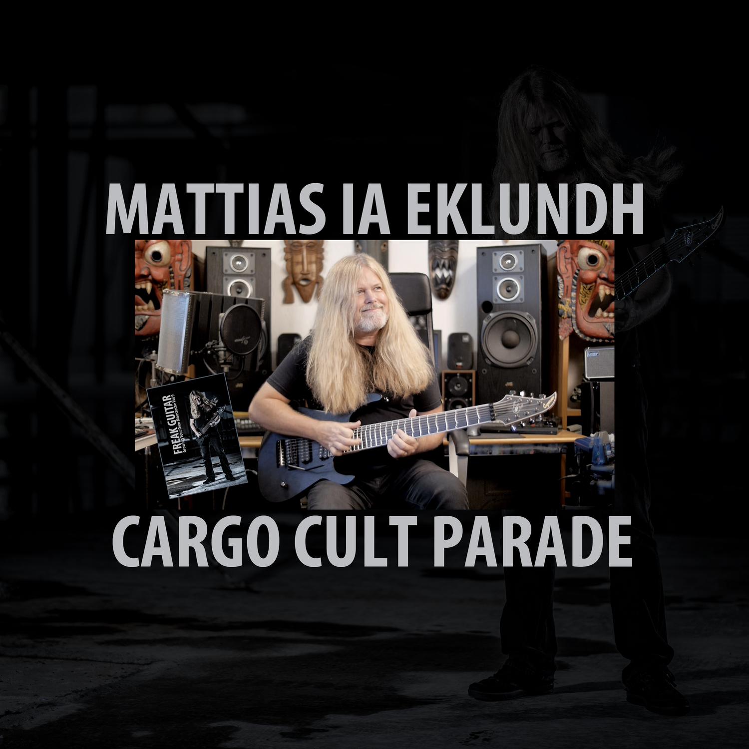 Cargo Cult Parade