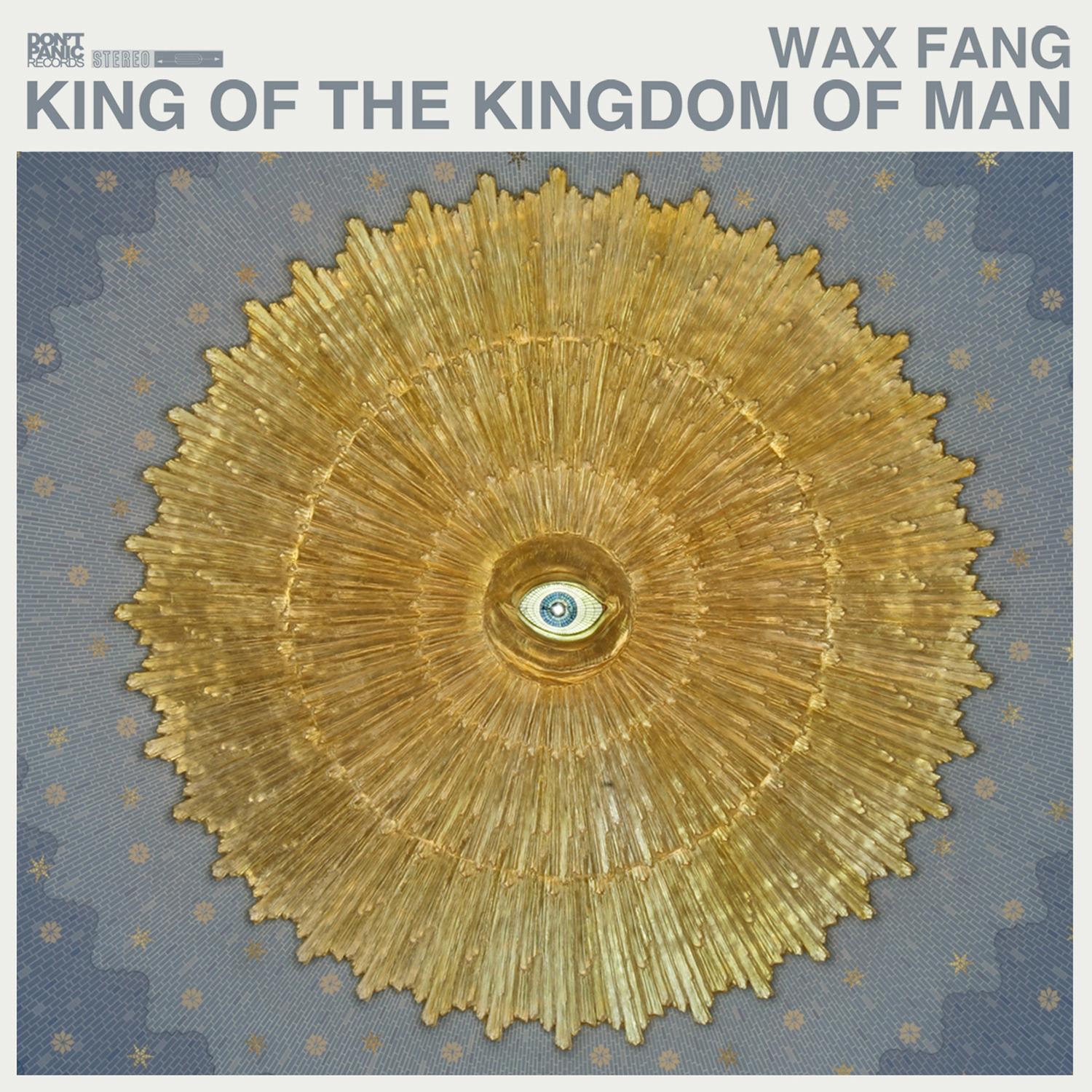 King of the Kingdom of Man