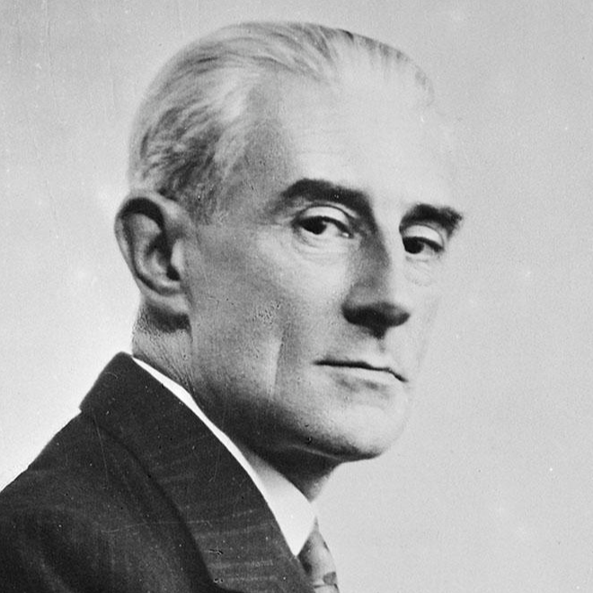 Maurice Ravel