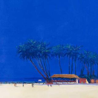 夏日摇滚 | 漫漫夏月夜