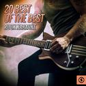 20 Best of the Best Rock Karaoke专辑