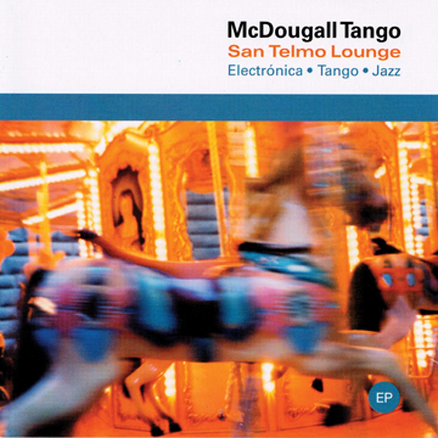 Mc Dougall Tango