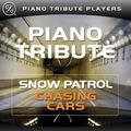 Chasing Cars (Snow Patrol Piano Tribute)