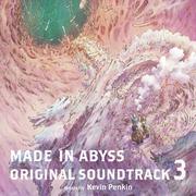 TVアニメ「メイドインアビス 烈日の黄金郷」オリジナルサウンドトラック 音楽：Kevin Penkin
