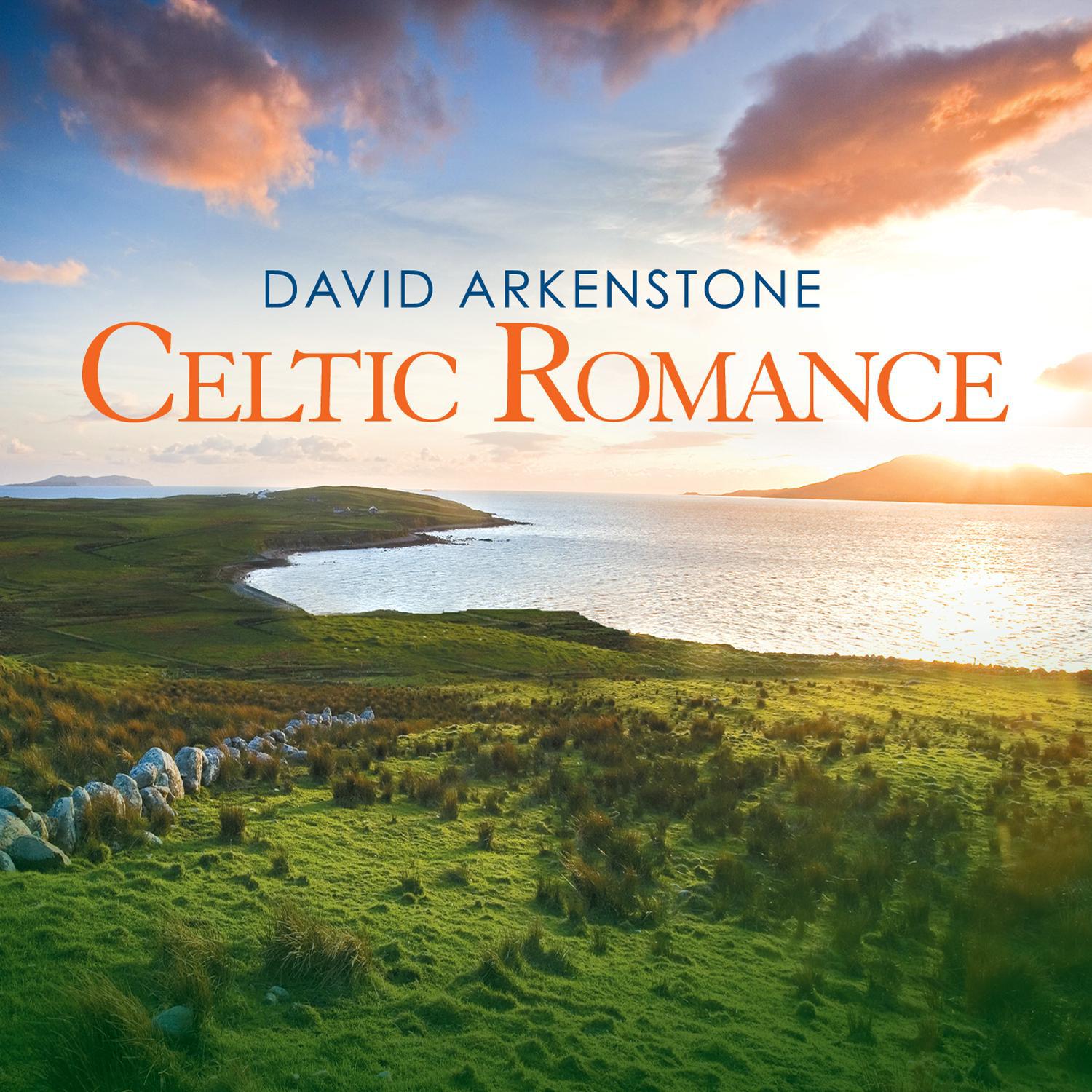 Celtic Romance专辑