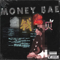 $ Money Bae $ 金钱宝贝