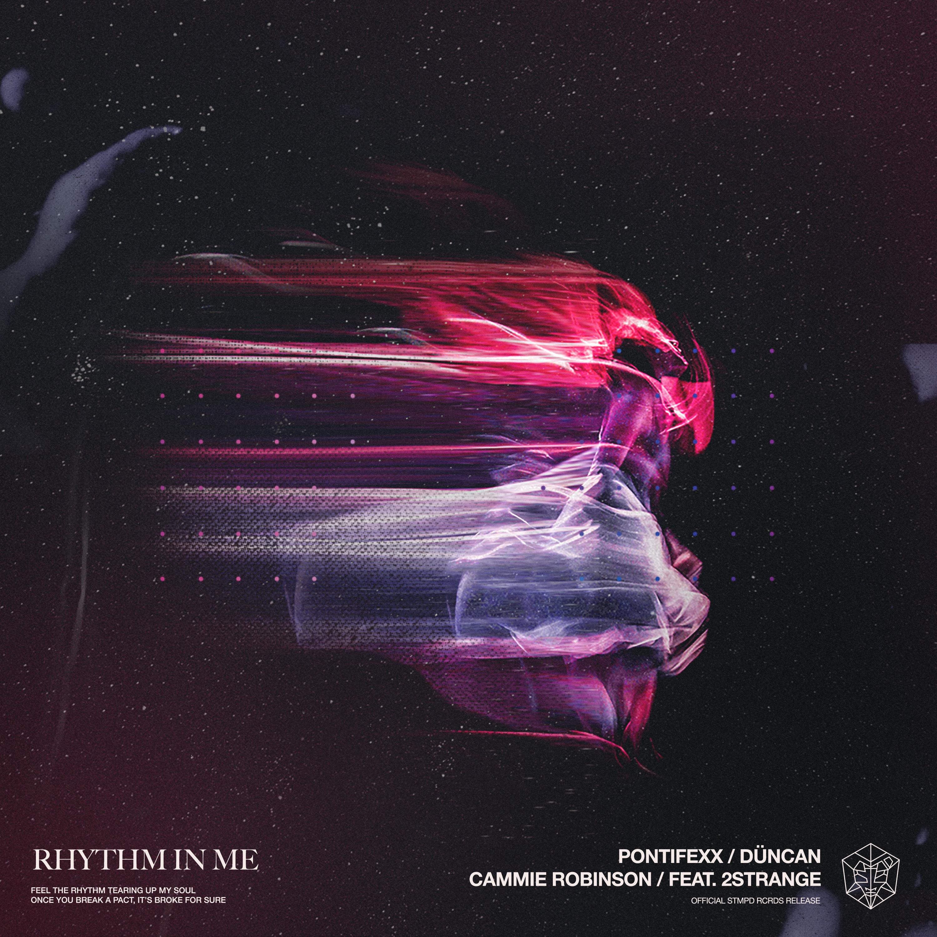 Rhythm In Me