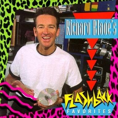 Dancing In Heaven (Orbital Be-Bop)