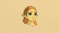 Zelda's Lullaby (The Legend of Zelda)专辑