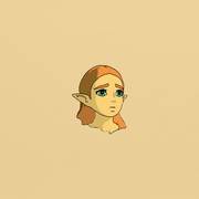 Zelda's Lullaby (The Legend of Zelda)