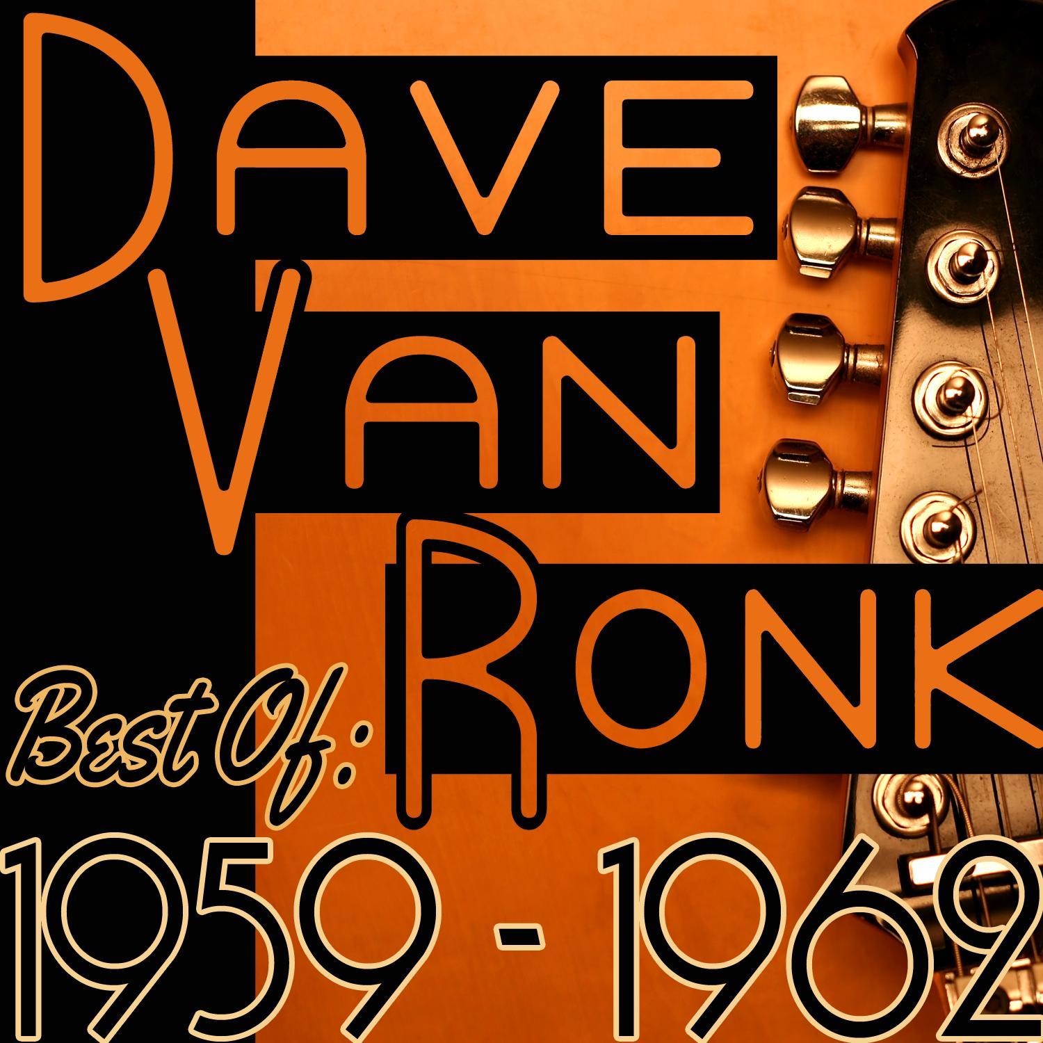 Best Of: 1959 - 1962