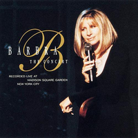 Barbra Streisand - For All We Know (karaoke)