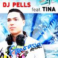 DJ Pells Feat Tina-Fantasia De Amor (ARC_091)