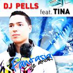 DJ Pells Feat Tina-Fantasia De Amor (ARC_091)专辑