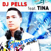 DJ Pells Feat Tina-Fantasia De Amor (ARC_091)