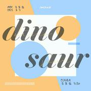 dinosaur（翻自 乐童）