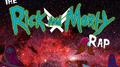 THE RICK AND MORTY RAP (瑞克和莫蒂说唱音乐)专辑