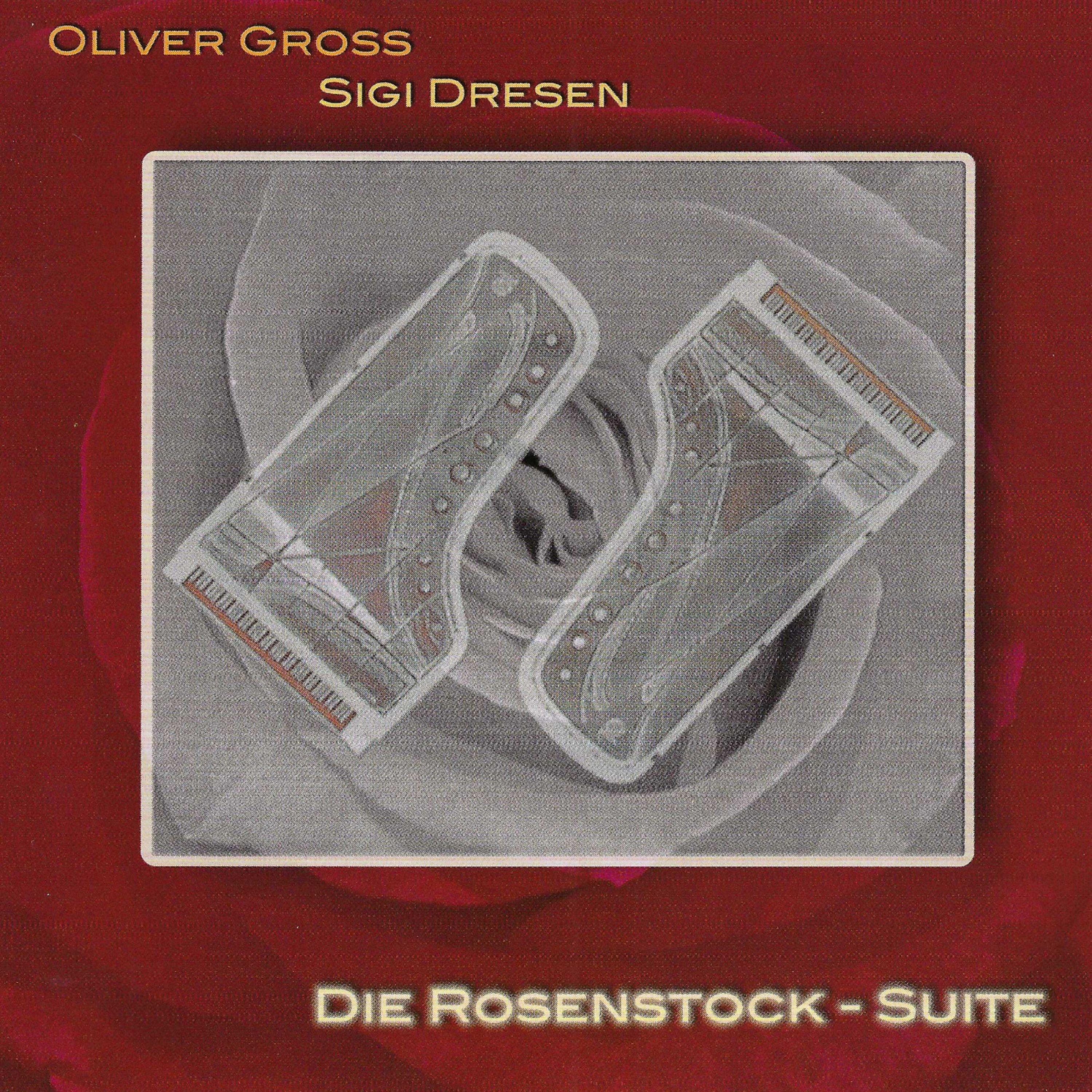 Die Rosenstock-Suite
