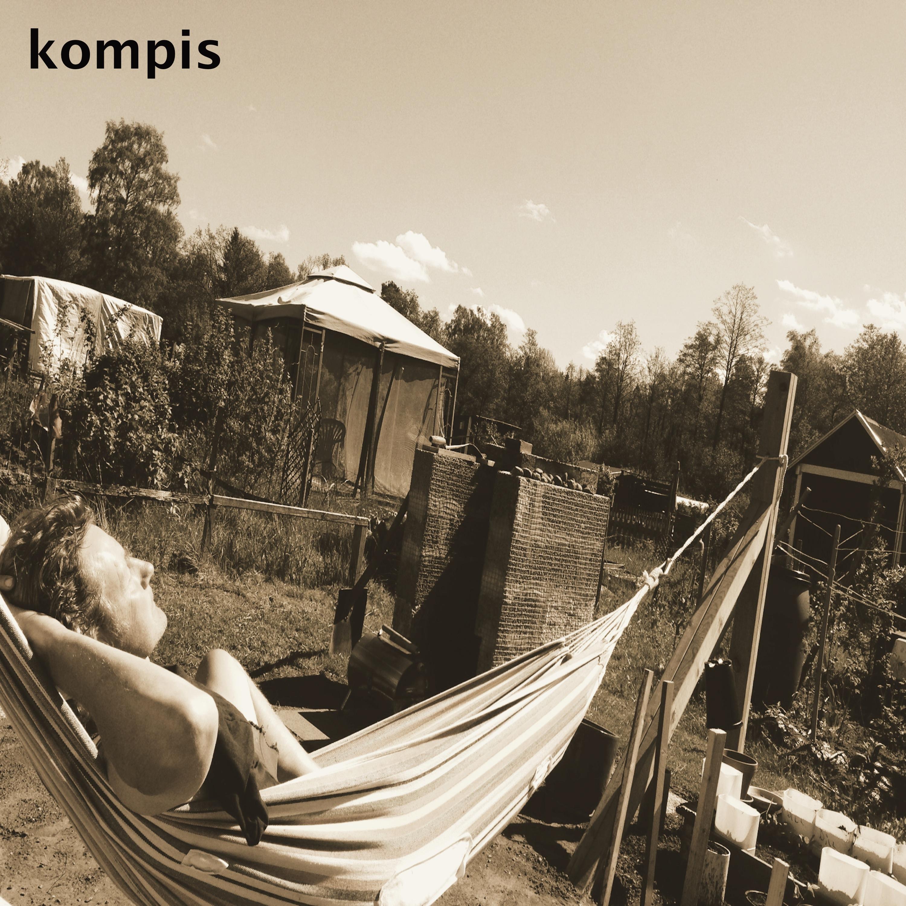 Kompis