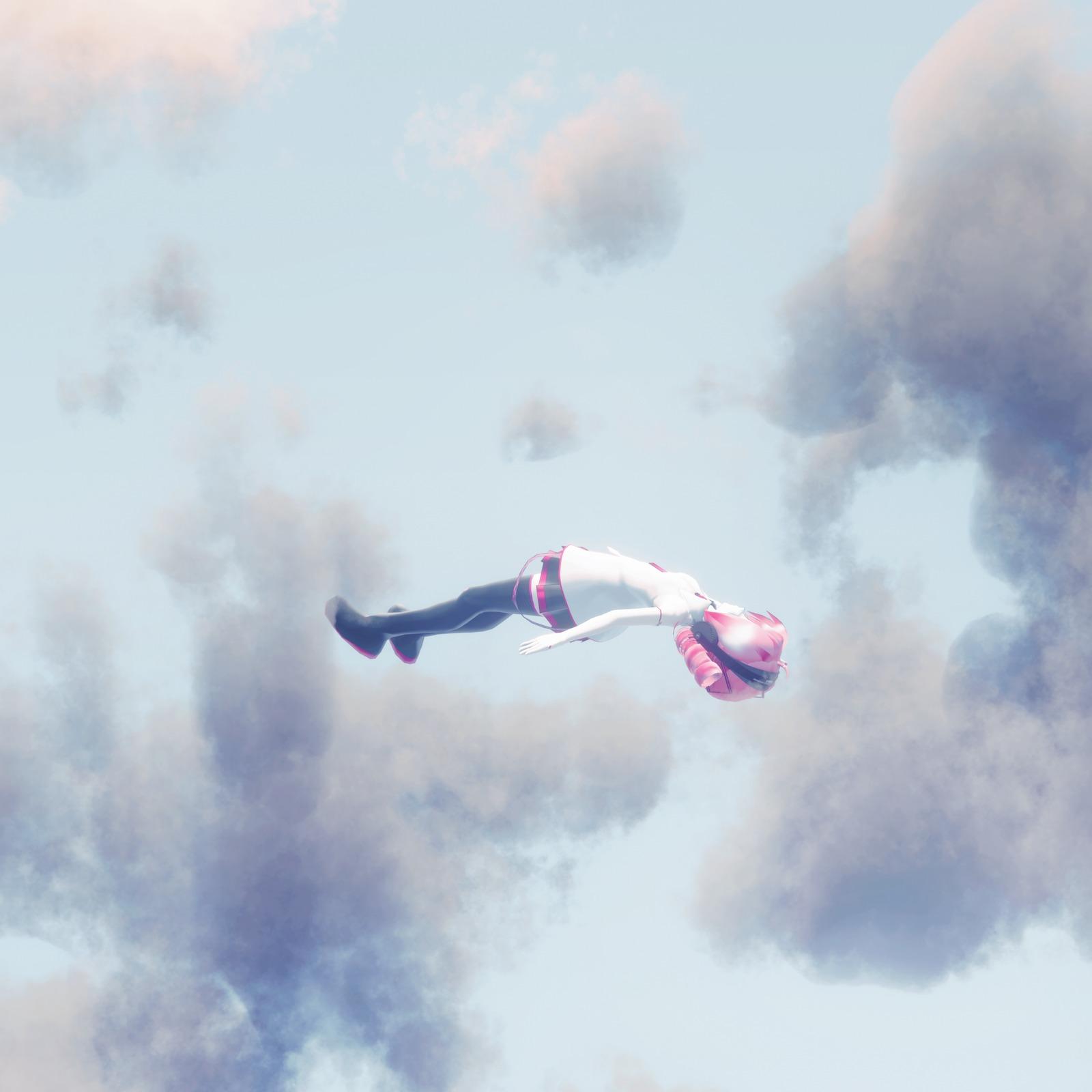 コトダマ (feat. 重音テト)