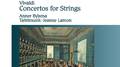 Vivaldi: Concertos for Strings专辑