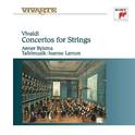 Vivaldi: Concertos for Strings专辑