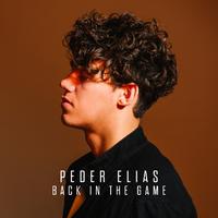 Peder Elias - Back in the Game (Pre-V) 带和声伴奏