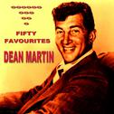 Dean Martin Fifty Favourites专辑