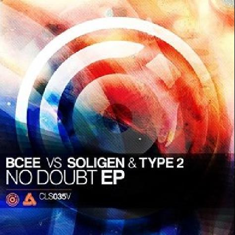 BCee - No Doubt