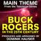 Main Theme (From "Buck Rogers in the 25th Century")专辑