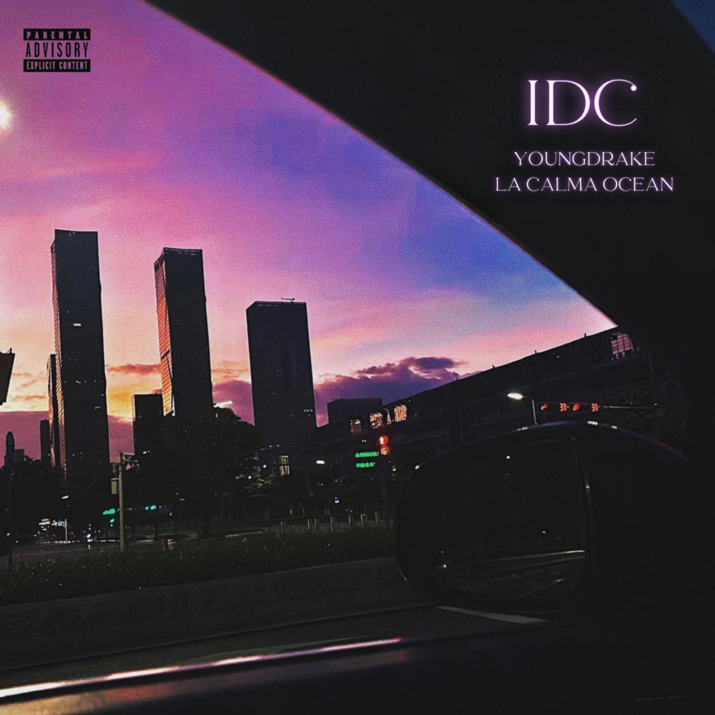 IDCNOMORE